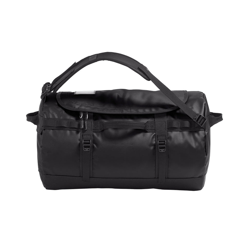 MALETA BASE CAMP DUFFEL UNISEX COLOR NEGRO
