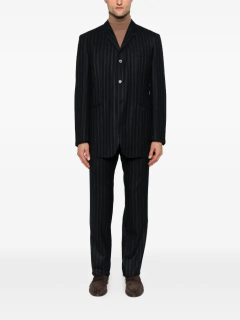 Malo roll-neck sweater