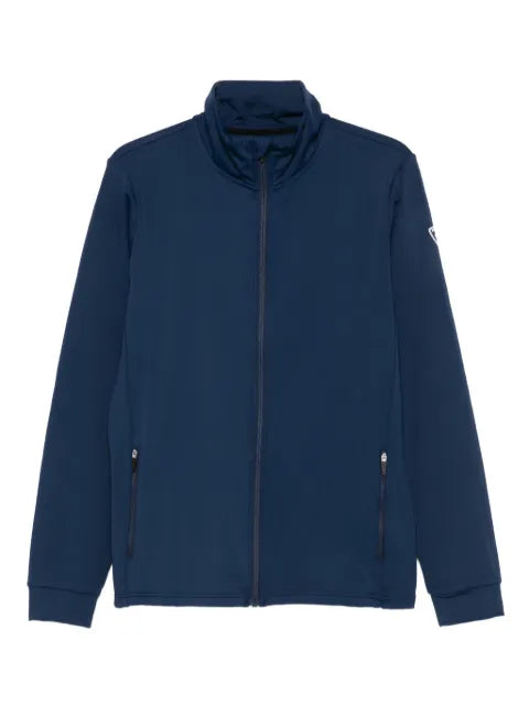 Rossignol Midlayer full-zip thin jacket