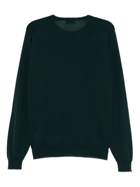 John Smedley smed knit jumper