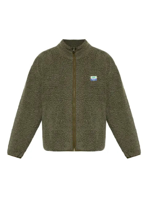 American Vintage Hoktown zip-up jacket