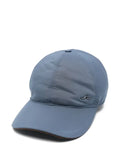 Paul & Shark Typhoon curved-peak baseball cap
