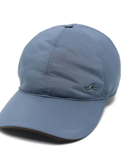 Paul & Shark Typhoon curved-peak baseball cap