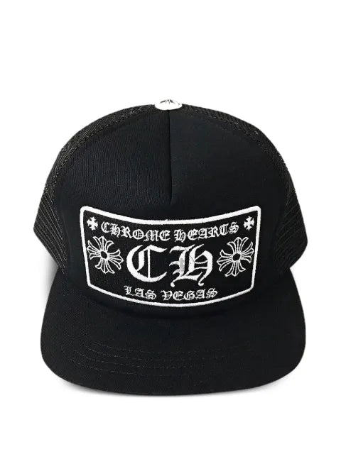 Chrome Hearts Las Vegas baseball cap