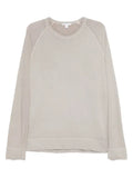 James Perse vintage french terry sweatshirt