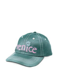 ERL embroidered baseball cap