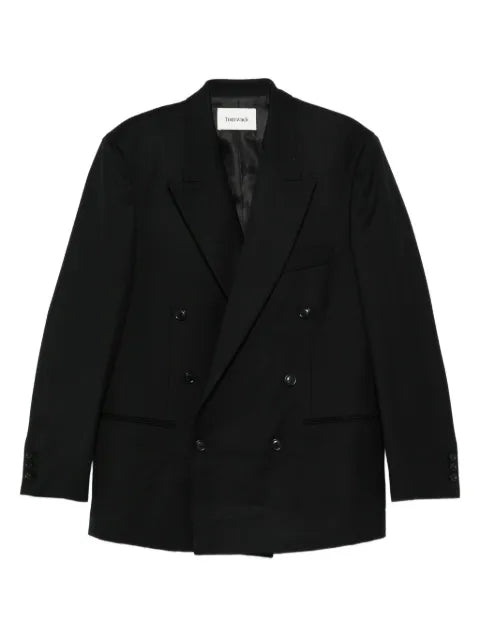 TONYWACK double-breasted jacket