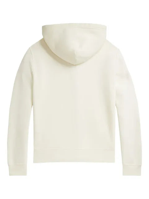 Polo Ralph Lauren zip hooded sweatshirt