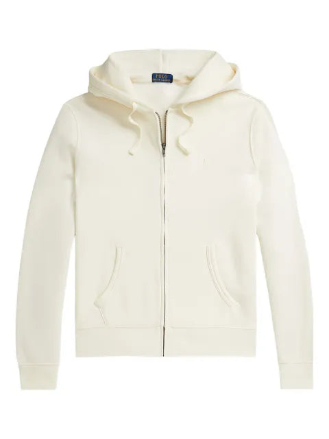 Polo Ralph Lauren zip hooded sweatshirt
