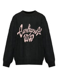 Carhartt WIP Chedda logo sweater