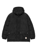Carhartt WIP Brent jacket with pockets