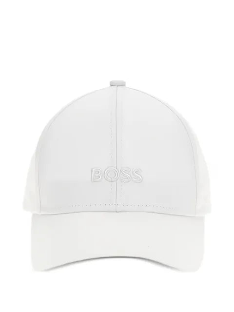 HUGO Zed logo baseball cap