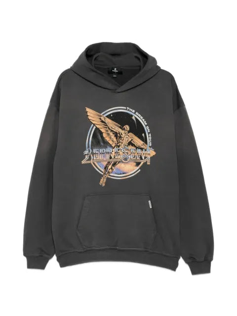 Represent Golden Tour hoodie