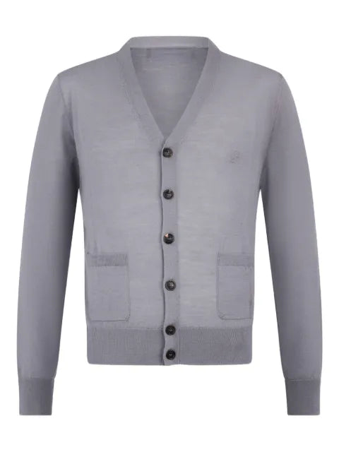 DSQUARED2 knit cardigan