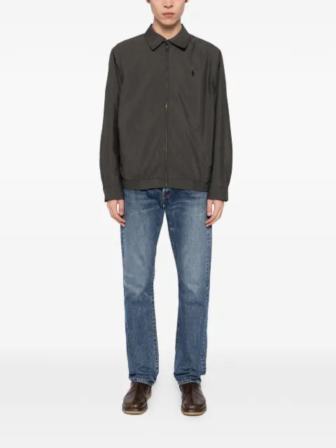 Polo Ralph Lauren water-repellent jacket