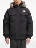 The North Face McMurdo faux-fur-hood jacket