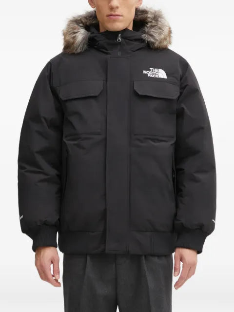 The North Face McMurdo faux-fur-hood jacket