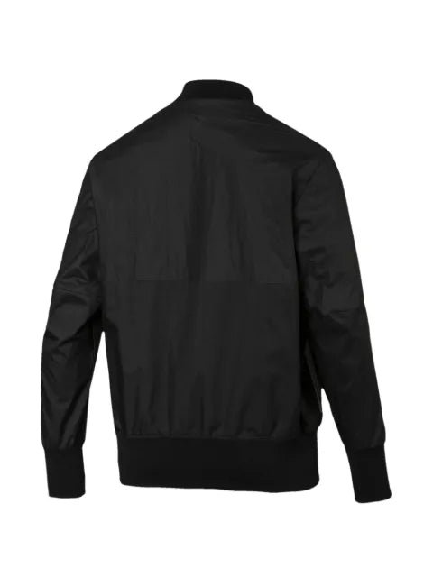 PUMA x Scuderia Ferrari zip jacket