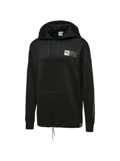 PUMA RS-0 Capsule long-sleeve hoodie
