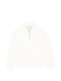 Fortela half-zip sweatshirt
