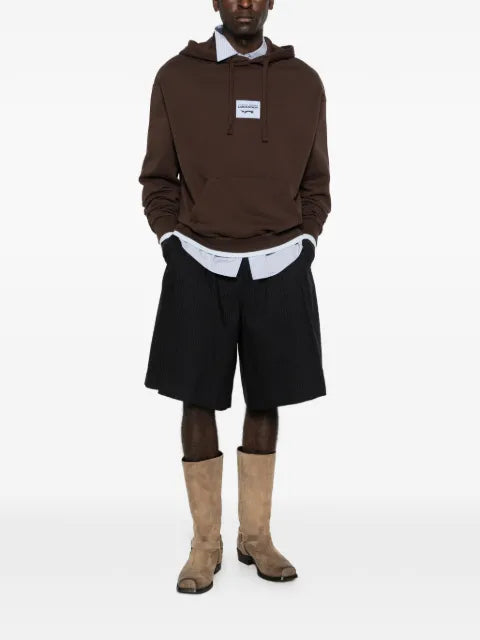 Charles Jeffrey Loverboy rabbit-ear hoodie