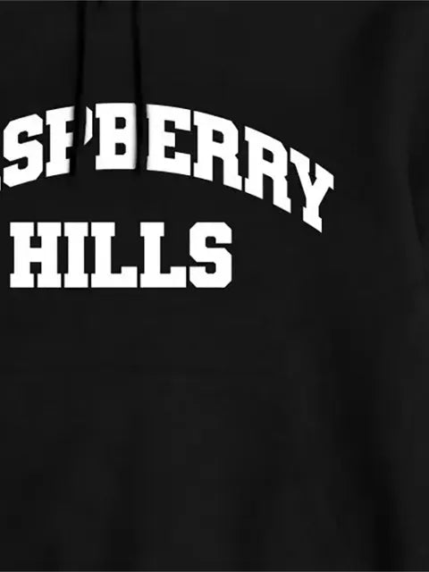 STADIUM®  printed hoodie
