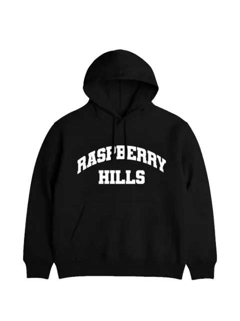 STADIUM®  printed hoodie