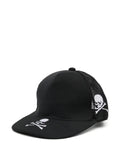 Mastermind Japan embroidered baseball cap