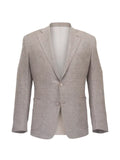 Atelier Munro notched-lapels suit jacket