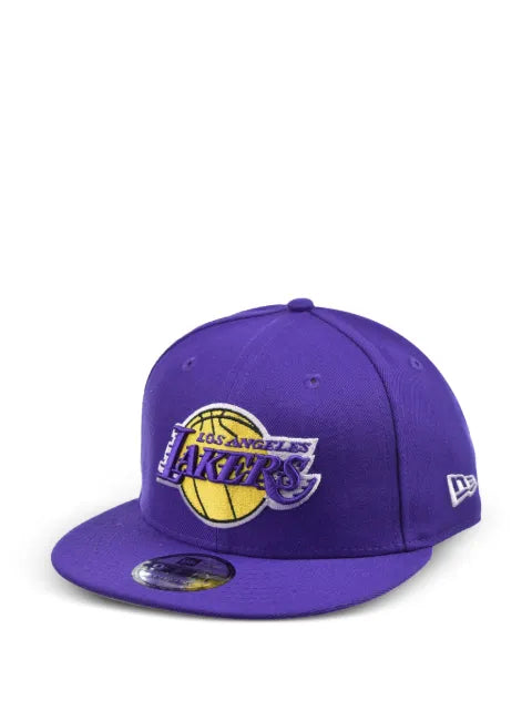 NEW ERA CAP 9Fifty Los Angeles Lakers baseball cap