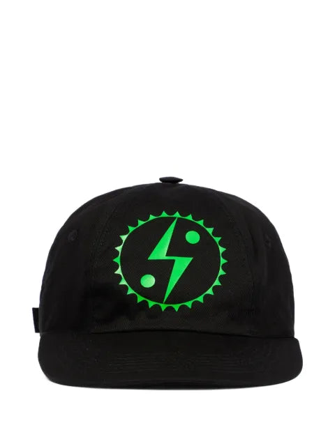 Stella McCartney cotton baseball cap