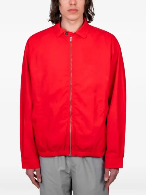 Gimaguas William zip-up jacket