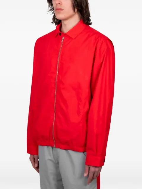 Gimaguas William zip-up jacket