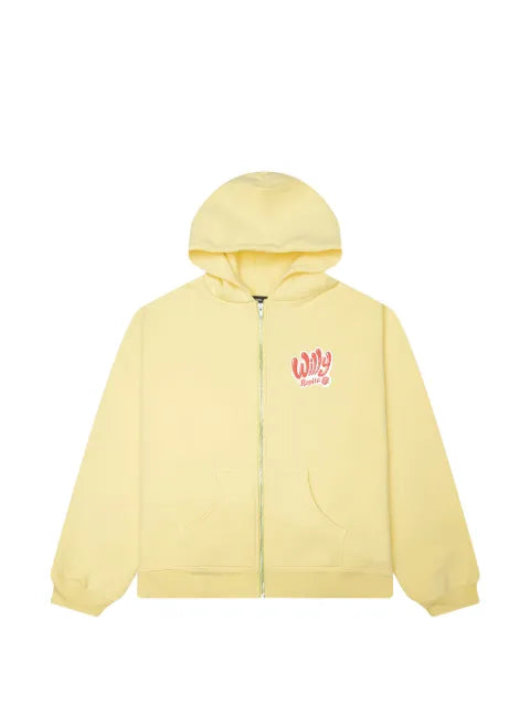 Willy Chavarria Willy Ropita hoodie