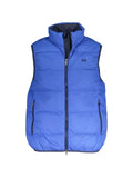 La Martina quilted gilet