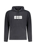 Napapijri Geographic Box logo hoodie