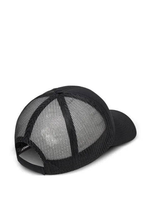 Oakley Factory Pilot trucker hat with mesh panel