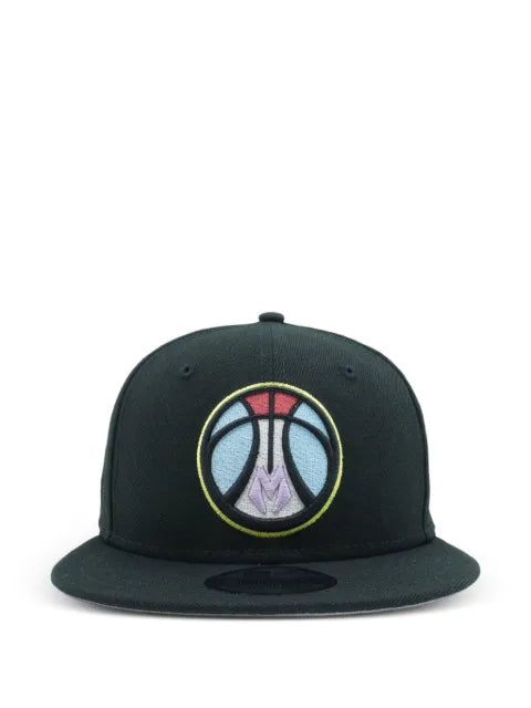 NEW ERA CAP 9FIFTY Milwaukee Bucks baseball cap