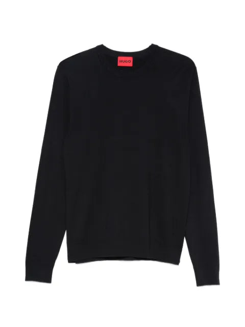 BOSS crewneck sweater