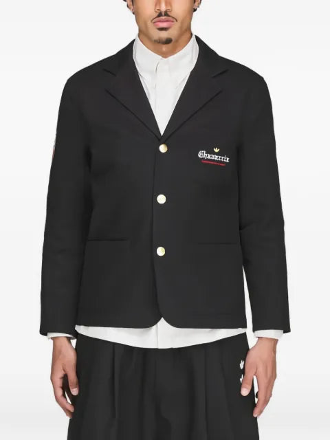 adidas Chavarria Players twill blazer