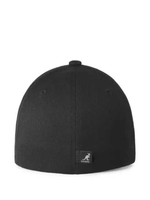 Kangol Flexfit baseball cap in wool