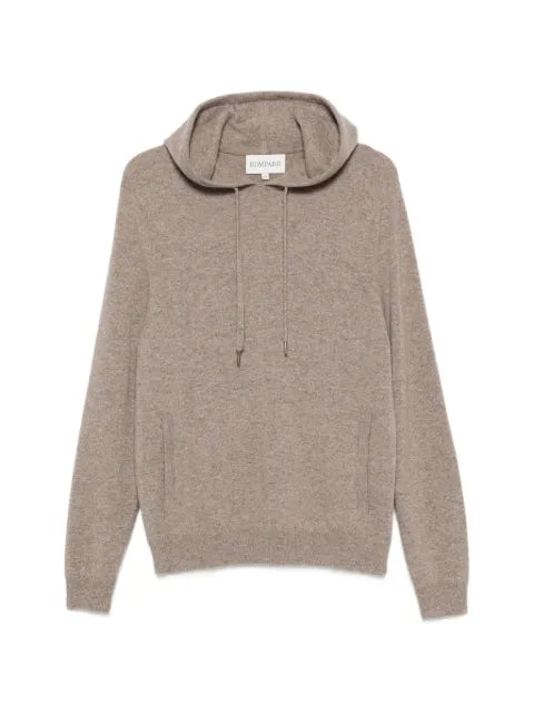 BOMPARD cashmere hoodie