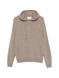 BOMPARD cashmere hoodie