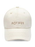 Ruslan Baginskiy Mother baseball cap
