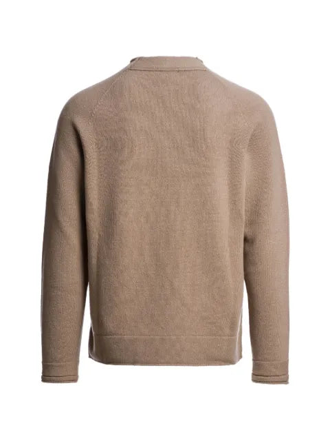 Parajumpers Pennock crew-neck sweater