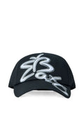 BOTT logo-patch baseball cap