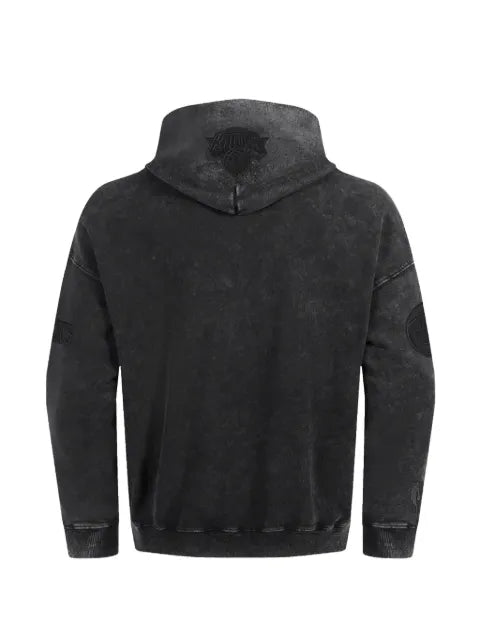 Pro Standard x New York Knicks enzyme-wash hoodie
