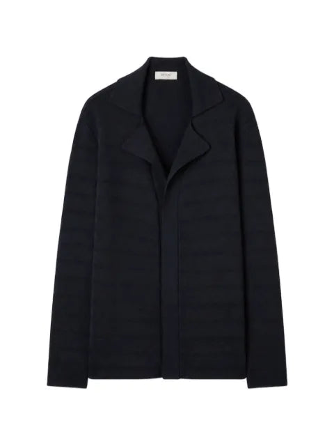 RETORI V-neck blazer