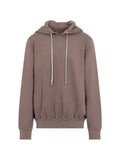 Rick Owens DRKSHDW drawstring hoodie
