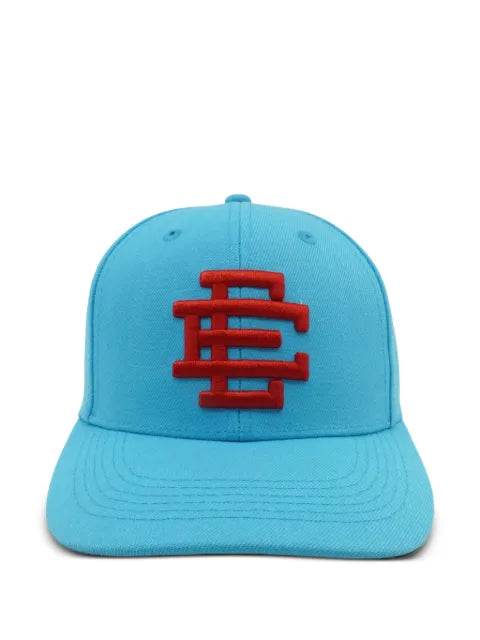 ERIC EMANUEL EE MLB Basic Core logo baseball cap